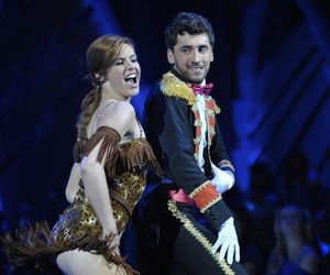 Taniec z Gwiazdami - wszyscy zwyycięzcy