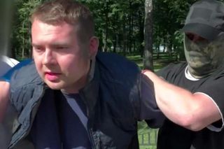 Zatrzymanie polskiego Karmelity na Białorusi