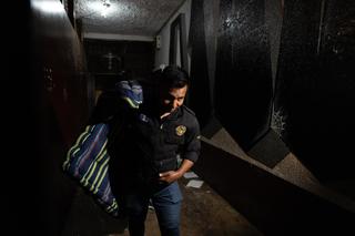 Więzienie Gwatemala