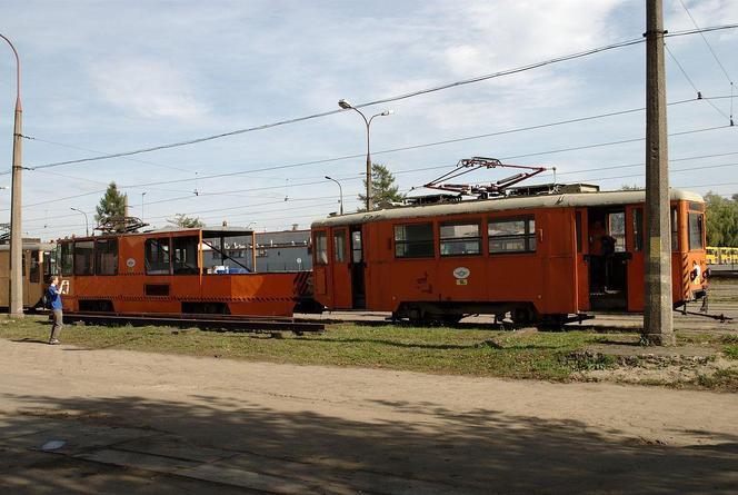 Najdłuższe linie tramwajowe w woj. śląskim