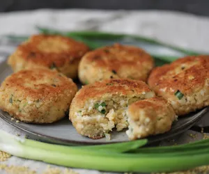 Młoda kapusta w starej odsłonie. Średniowieczne kotlety po morawsku