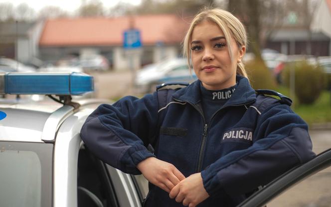 Piękne i odważne kobiety z małopolskiej policji pokazały, jak wygląda ich praca