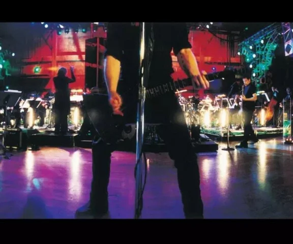 Metallica - 5 ciekawostek o albumie S&M