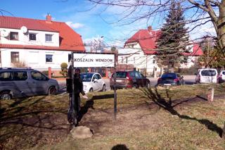 Przystanek Koszalin Wenedów