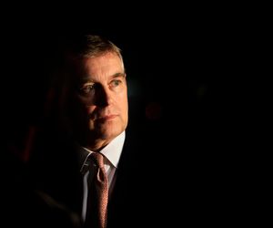 Schowają upadłego księcia w nawiedzonym zamczysku! Duchy to codzienność