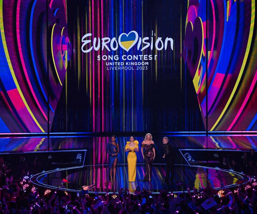 Zwycięzca Eurowizji 2024 jest już znany? Ten wybór to strzał w