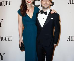  Harry Potter zostanie tatą? Jego dziewczyna już nie kryje brzuszka!