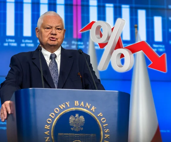 Nowa obniżka stóp procentowych jeszcze w tym roku!