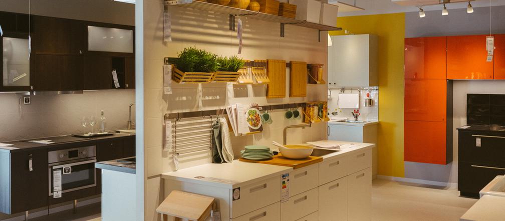 Otwarcie sklepu IKEA w Lublinie