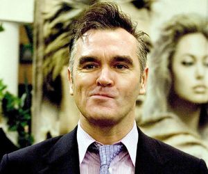 Morrissey grzmi: W Anglii wolność słowa została już niemal całkowicie zdelegalizowana