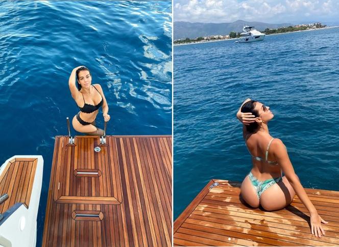 Georgina Rodriguez