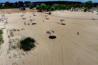 Jezioro Karnin pod Gorzowem