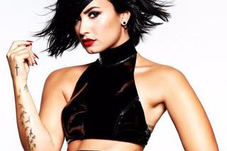 Demi Lovato - Confident - nowy singiel + okładka. Kiedy premiera?