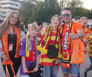 Jagiellonia - Dinamo City