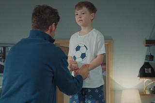 M jak miłość odc. 1741. Szymek (Staś Szczypiński), Marcin (Mikołaj Roznerski)