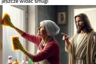 Wielkanoc 2024 - najlepsze memy