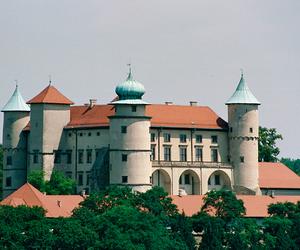 Najpiękniejsze zamki w Małopolsce. Które miejsca warto odwiedzić?