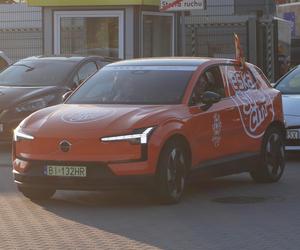 Jagiellonia-Poniewież. Liga Mistrzów i Eska Summer City na Stadionie Miejskim w Białymstoku