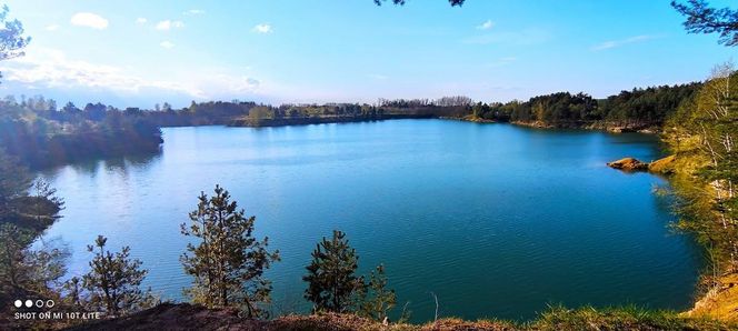 "Mała Chorwacja" w województwie łódzkim