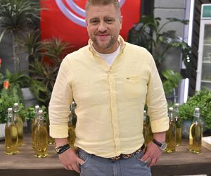 To synek Tomasza Jakubiaka robi codziennie od momentu śmierci ojca. Przejmujące wyznanie wdowy po kucharzu 