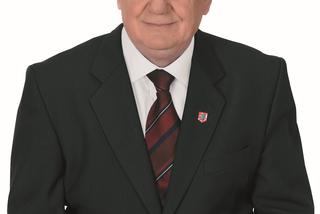 Wojciech Kudelski, były prezydent Siedlec