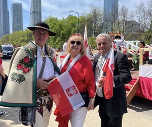 Polonia z Chicago gotowa na Paradę 3 Maja