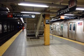 Przez ryzykowne inwestycje funduszy na giełdzie emeryci MTA stracili miliony