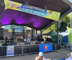 Krzęcińskie Święto Witru