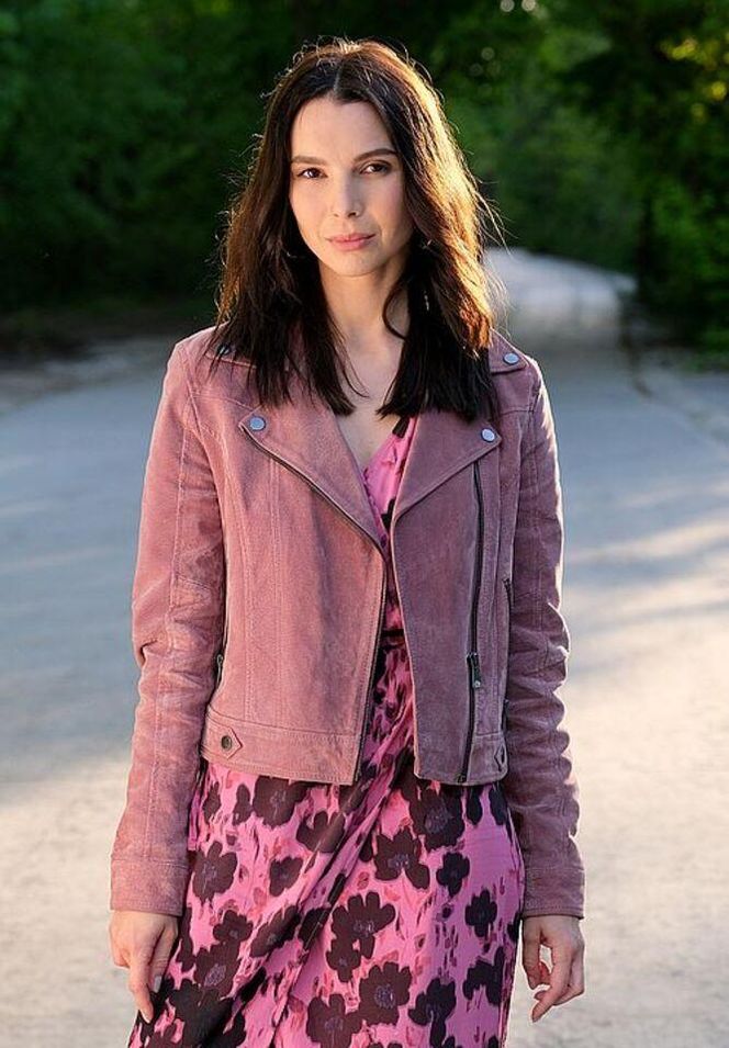 M jak miłość odc. 1873. Paula (Marcelina Kieres)