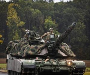 Traktat pozimnowojenny odchodzi w niepamięć. Rosja się wycofuje, NATO zawiesza jego działanie