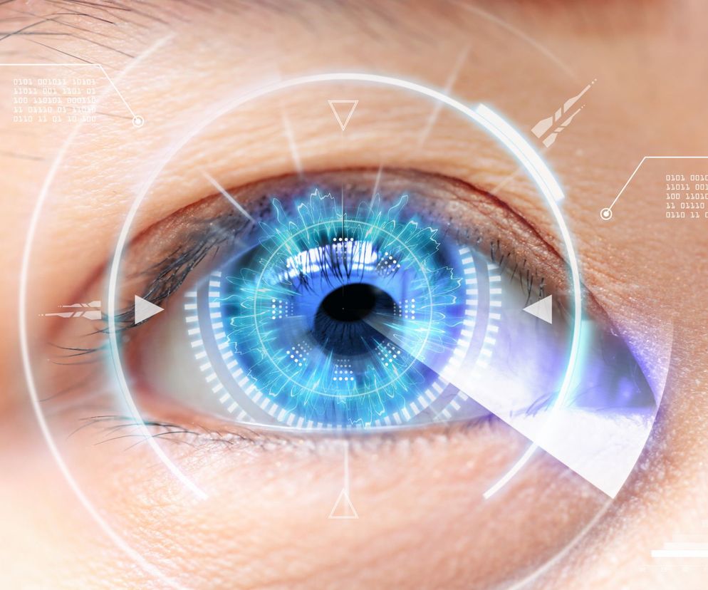 Podwójne widzenie - przyczyny, objawy i leczenie