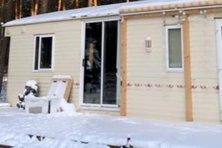 Tak mieszka Margaret