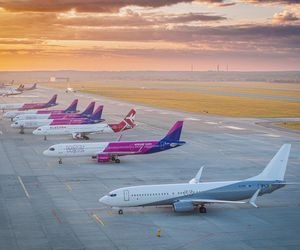 Katowice Airport niedoścignione. Październik z kolejnym rekordem. Czartery mają się tam wyśmienicie