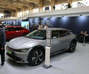 Poznań Motor Show 2024: Oto najpiękniejsza samochody! 