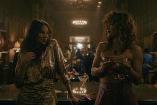 Historia czerpie inspirację z Griseldy Blanco, bezwzględnej kolumbijskiej baronki narkotykowej.