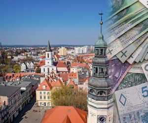 Zabytkowe kamienice doczekają się remontu