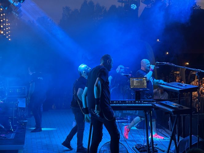 Eska Summer City Olsztyn na 10. edycji Festiwalu Koloryt cz.1