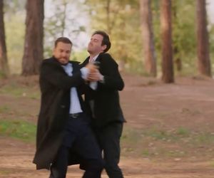 Miłość i nadzieja odc. 320. Levent, Kuzey