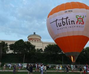 Fiesta Balonowa 2024 w Lublinie