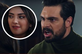 Emanet. Ikbal i Zuhal nie mogą ukryć uśmieszków. U Seher i Yamana jest źle... Streszczenie 209. odcinka serialu Dziedzictwo [6.02.2024]