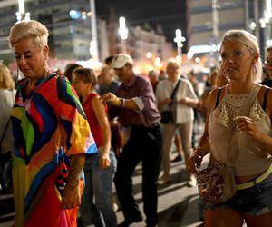 Gorące rytmy na zakończenie lata. Karnawałowy finał Roztańczonego Wyspiańskiego w Katowicach