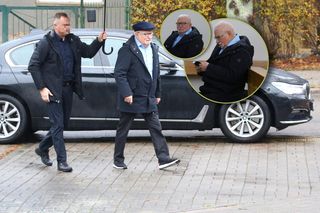 Lech Wałęsa ozdrowiał?! Zniknął ważny znak jego długiej niedyspozycji