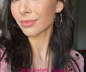 M jak miłość. Paula (Marcelina Kieres)