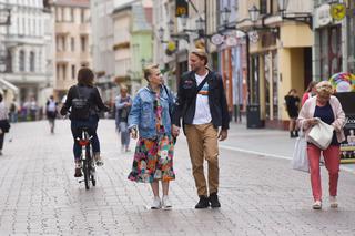 Joanna Scheuring-Wielgus. 20 lat namiętności 