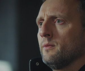 M jak miłość odc. 1869. Bartek (Arkadiusz Smoleński)