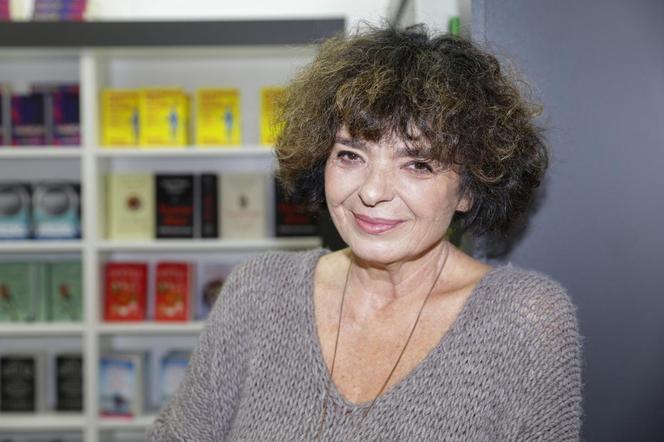 Katarzyna Grochola miała nowotwór. Szelągowska wyjawiła prawdę o stanie zdrowia mamy