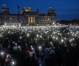 Niemiecka paria AfD