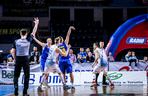 Polski Cukier Toruń - Arka Gdynia 96:73