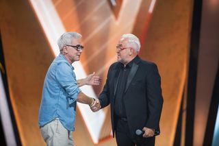 Finał The Voice Senior