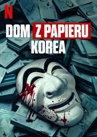 Dom z papieru: Korea